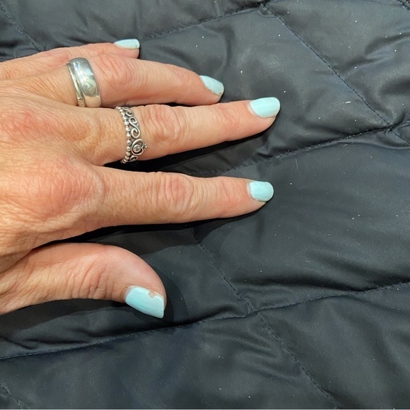 Cabela’s 650 Down Long Puffer Jacket Medium - Picture 10 of 14